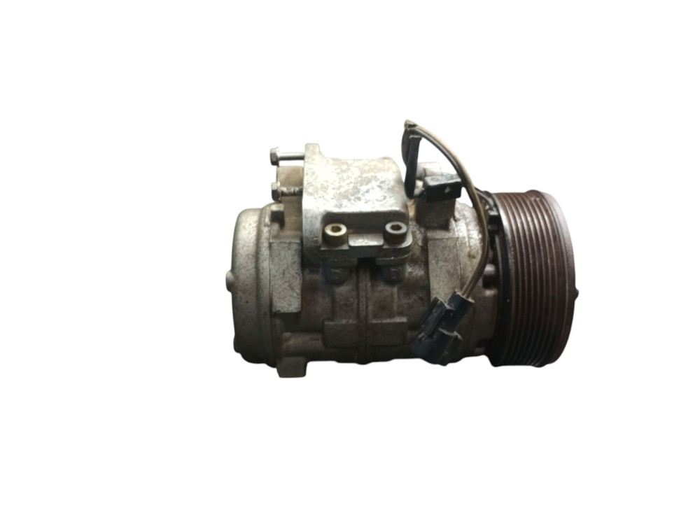 Compressor Ar Condicionado Ford F250 3.9 2007 4
