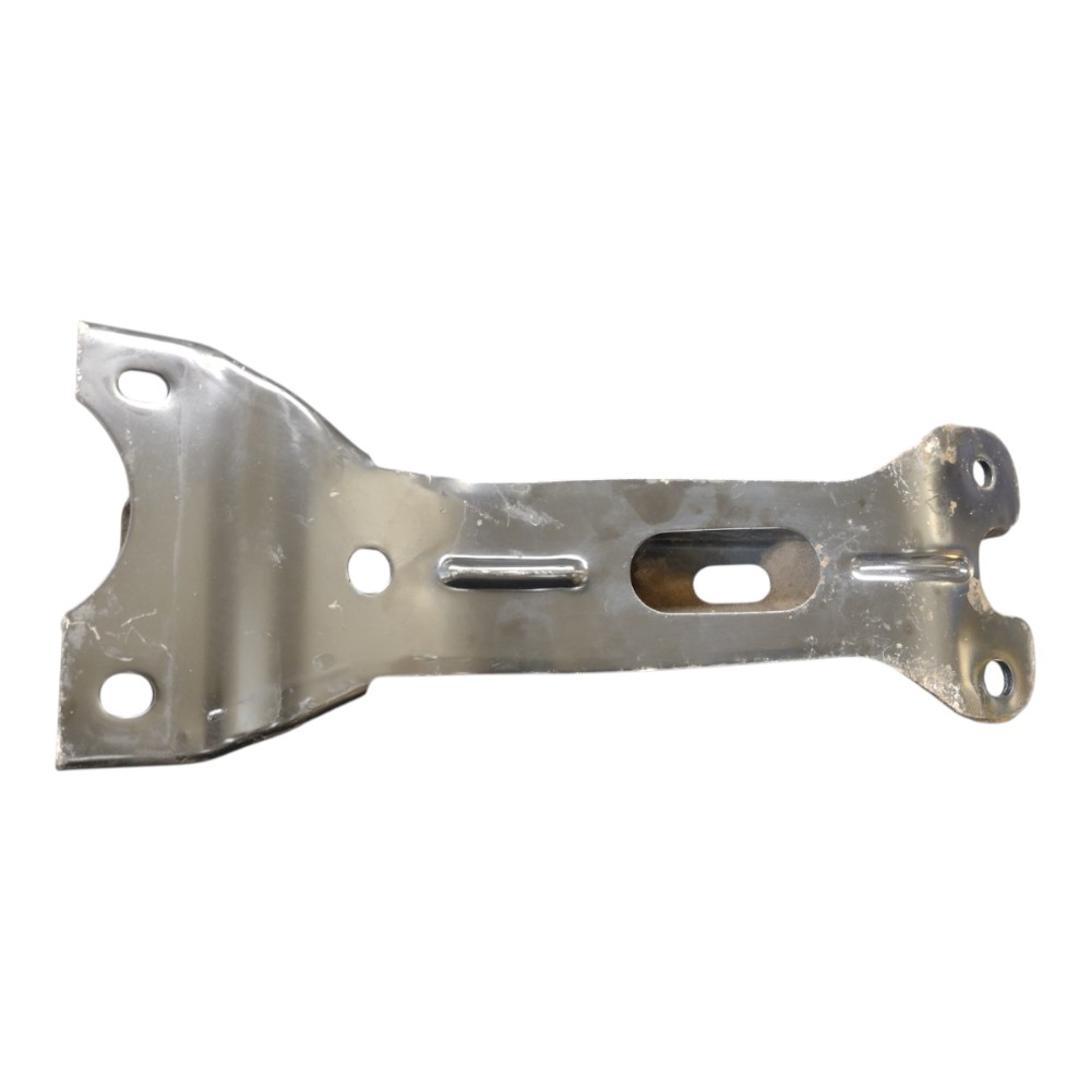 Suporte Protetor Carter L.e Hilux Sw4 2009 5