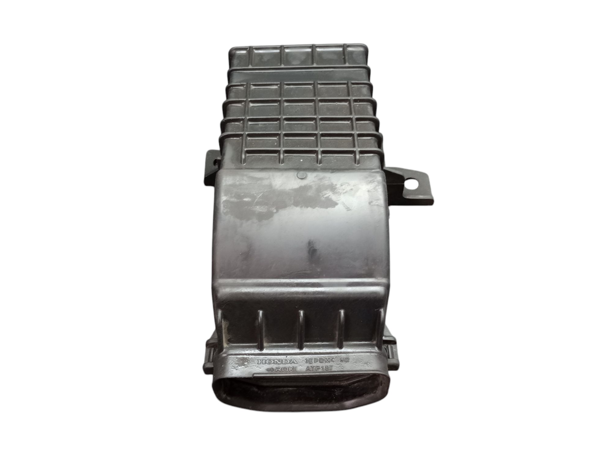 Duto Entrada De Ar Painel Frontal Honda Hrv 2015 2