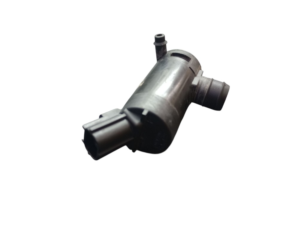 Motor Esguicho Parabrisa Ford F250 2007 7