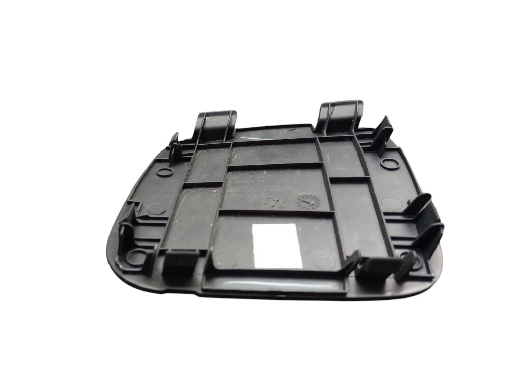 Tampa Forro Porta Malas L.e Honda Hrv 2017 5