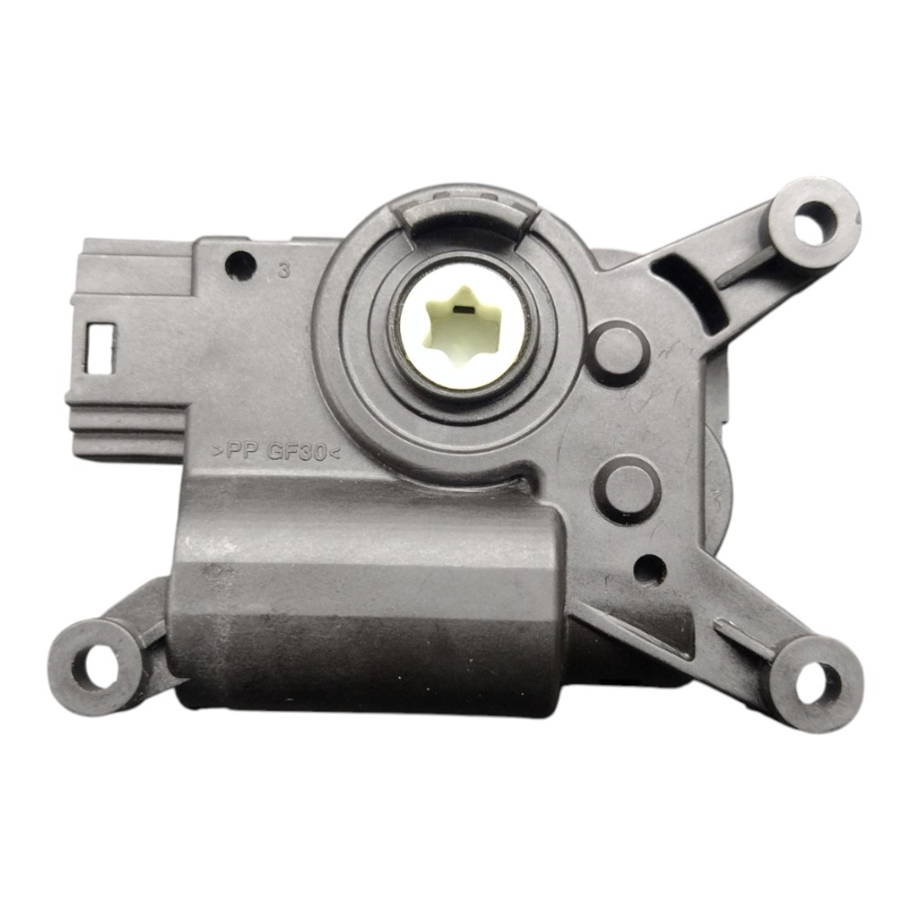 Motor Atuador Caixa Ar Jeep Compass 2023 6