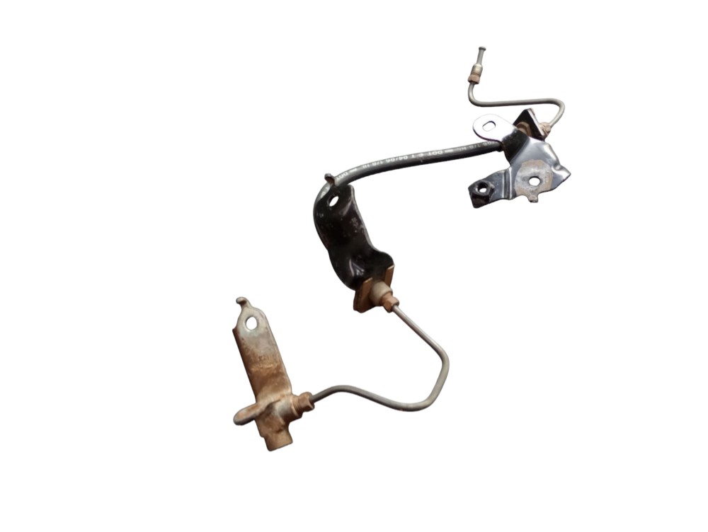 Flexível pinça de freio d.d Hilux 3.0 2011 2