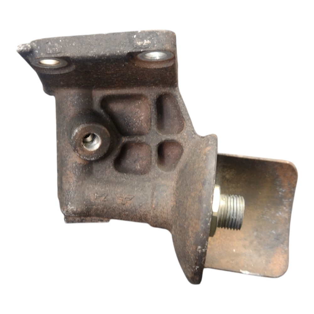 Suporte Filtro De Óleo Motor Hilux 2.8 2021 2