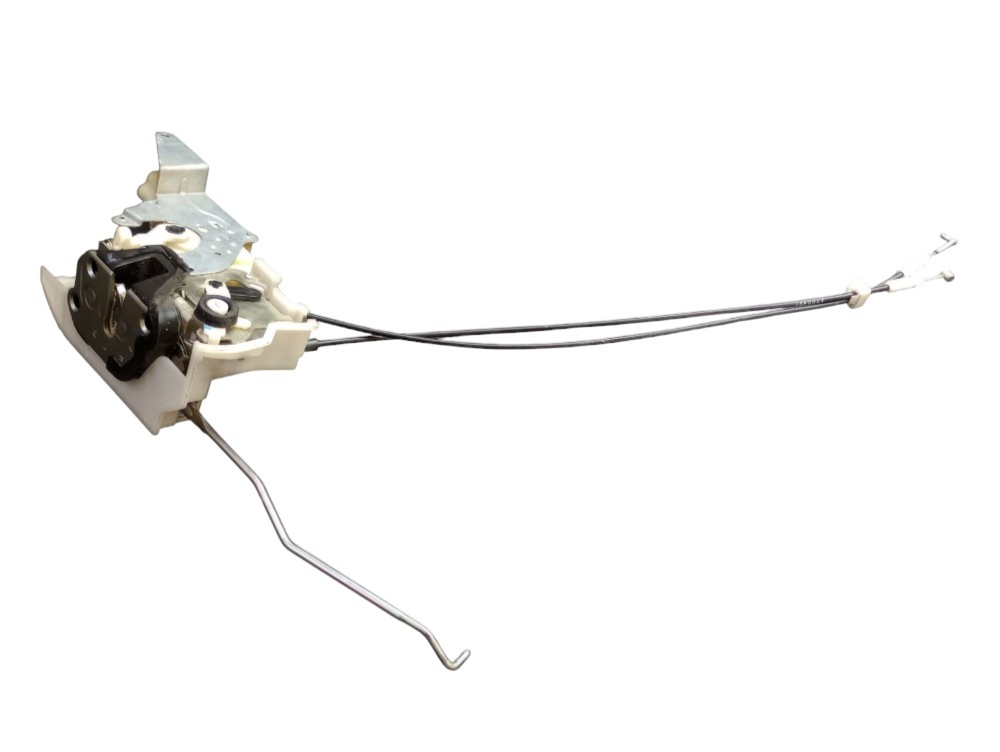 Fechadura Porta T.d S10 2015 3