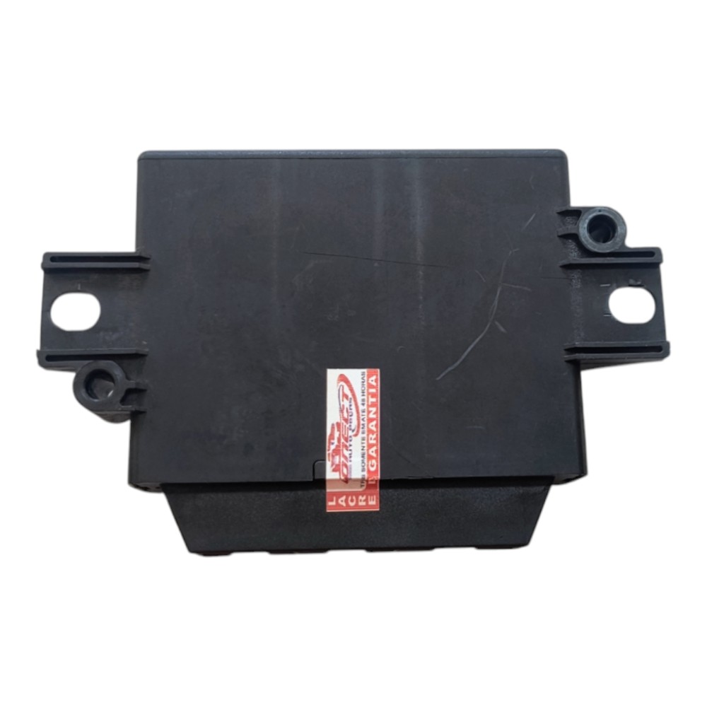 Modulo Estacionamento Range Rover Sport 2011 1
