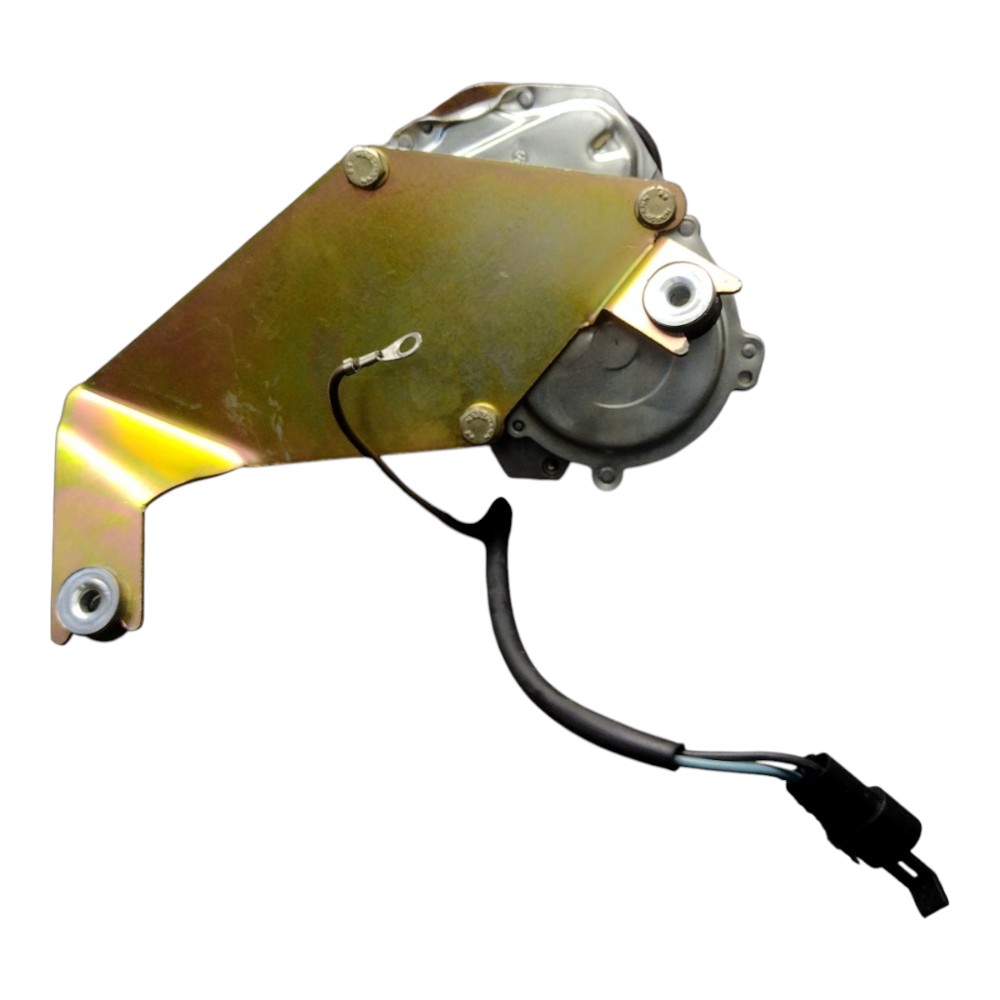 Motor Limpador Vidro Traseiro Blazer 1997 5