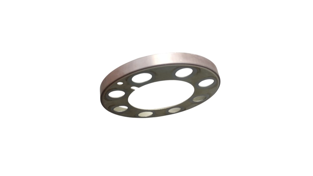 Roda Fonica Gm S10 2.8 2019 3