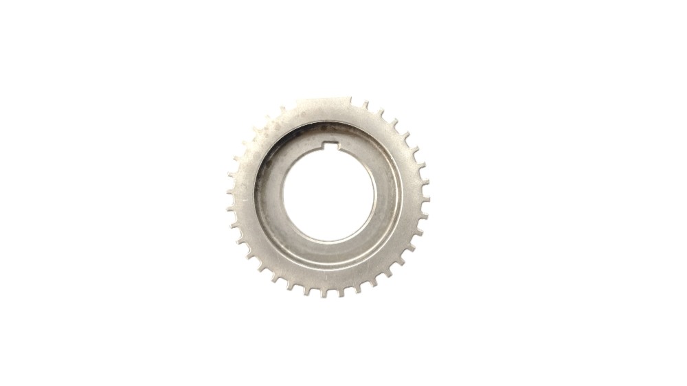 Roda Fônica Hilux 3.0 2009 1