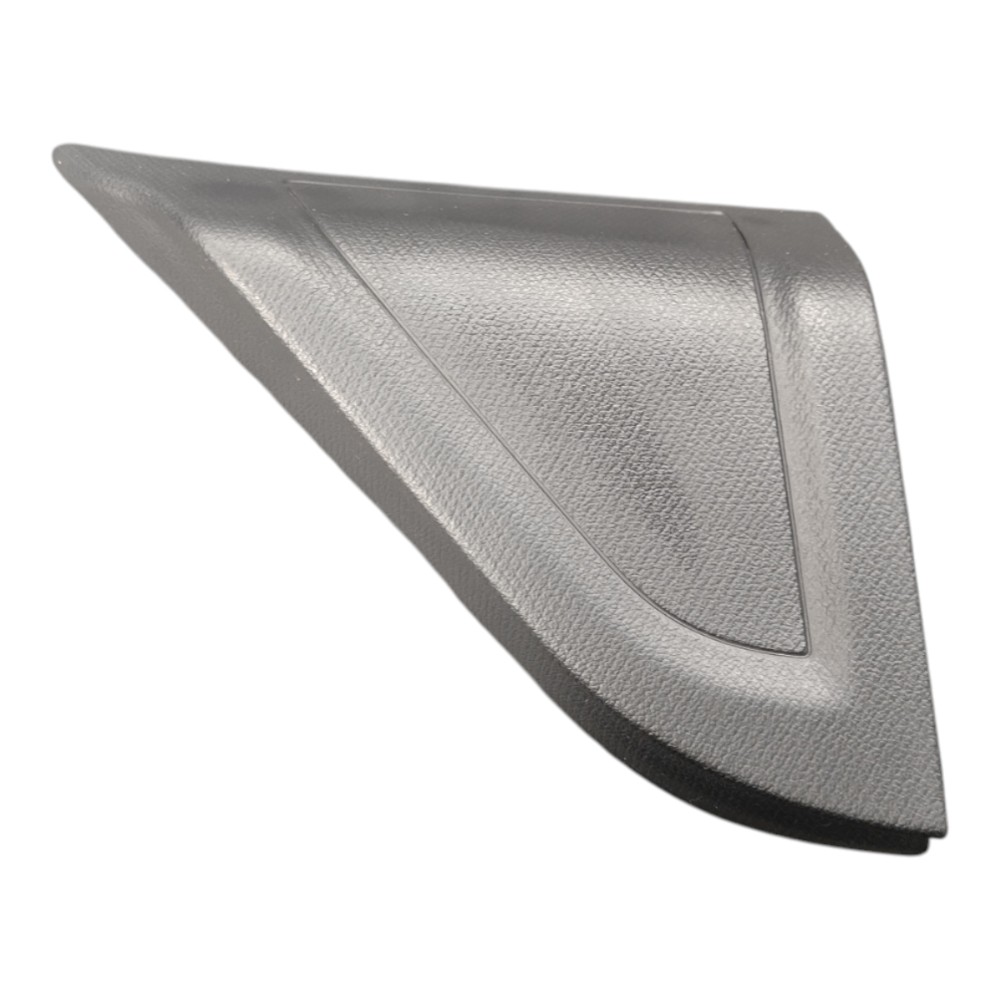 Acabamento Interno Retrovisor L.d Toro 2020 Preto 3