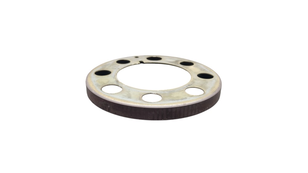 Roda Fonica Virabrequim S10 2.8 2013 2