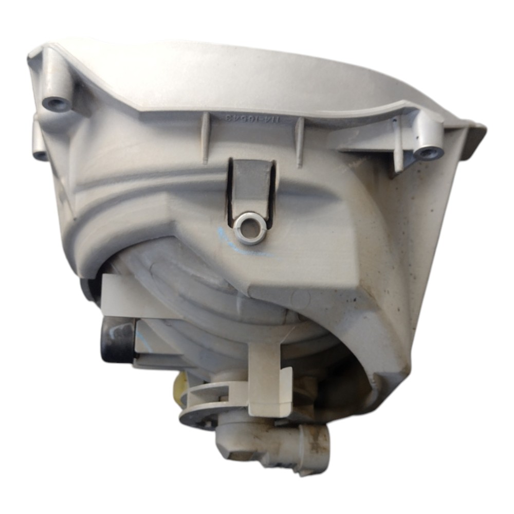 Farol De Milha L.d Hilux Sw4 2009 4