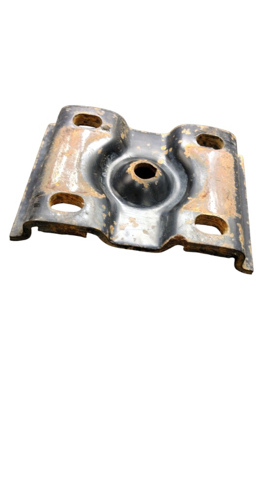 Suporte Feixe Mola F250 2003 4