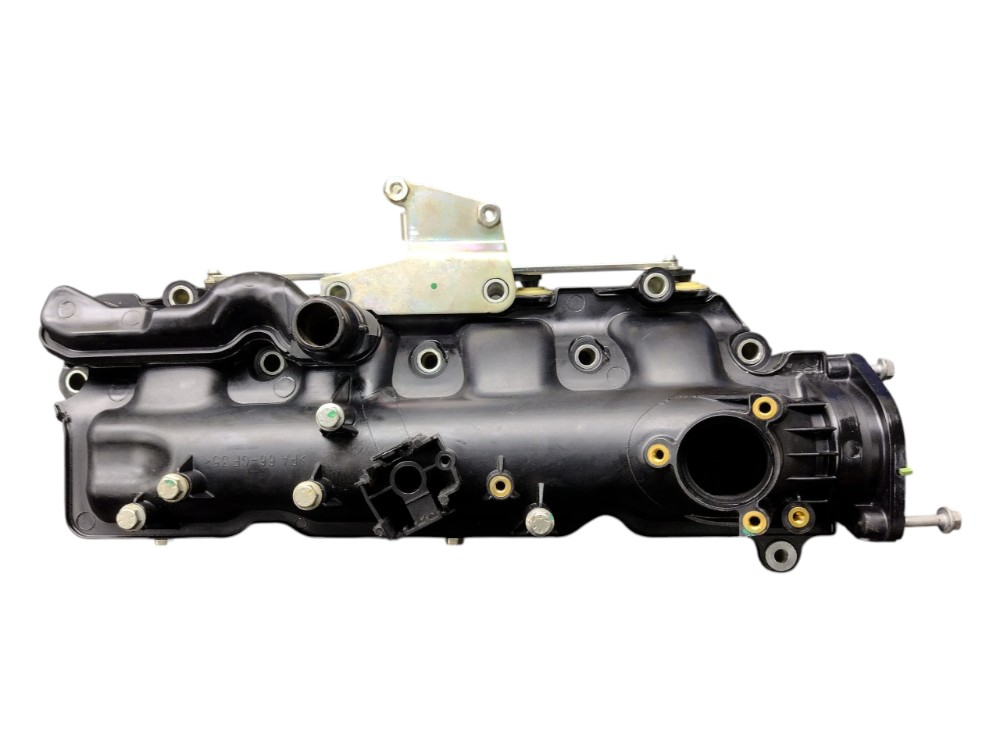 Coletor Admissão Jeep Compass 2.0 Diesel 2020 5