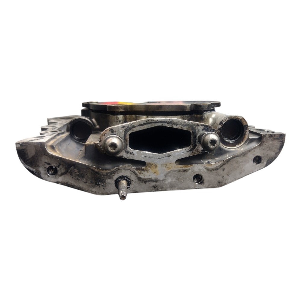 Bomba De Óleo Peugeot Expert 1.6 2020 7