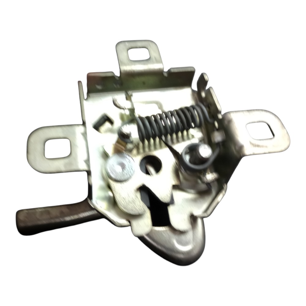 Fechadura Capô Fiat Ducato 2010 5