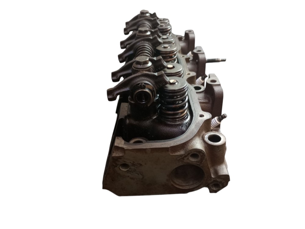 Cabeçote L.e Motor Ford Explorer 4.0 V6 1998 4