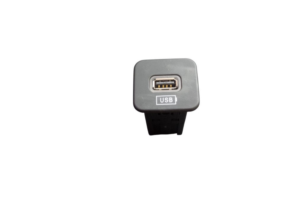 Tomada Usb Console Jeep Renegade 2022