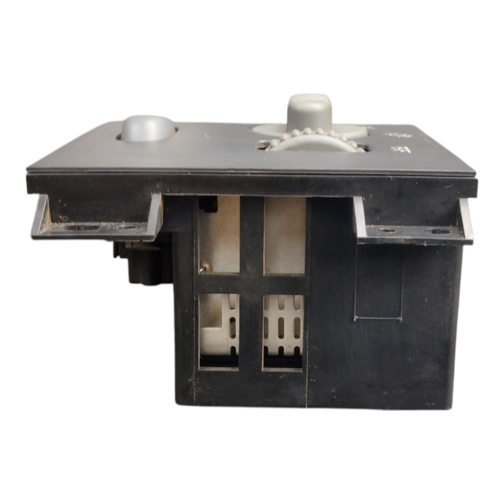 Botão Interruptor Farol Milha S10 2020 4