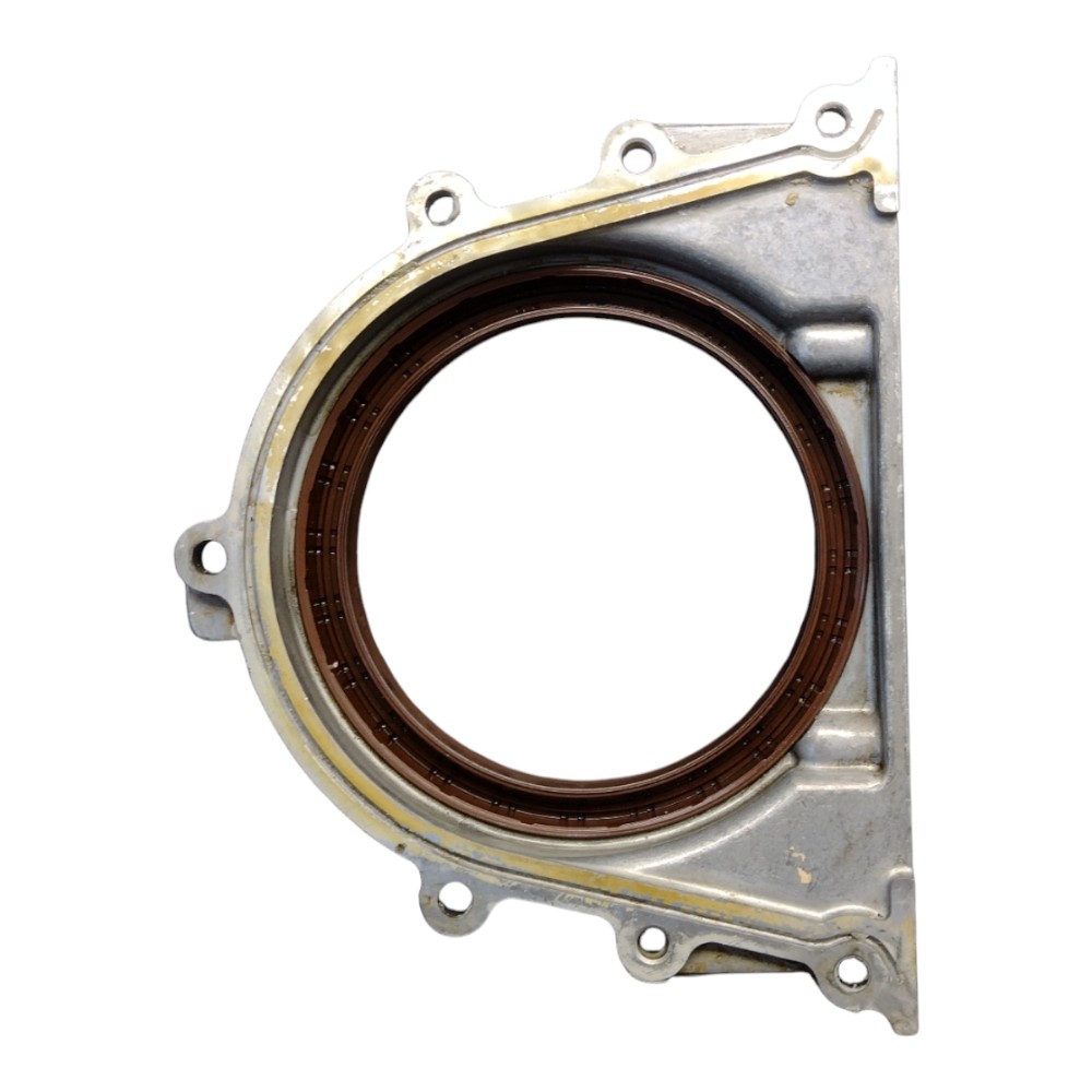 Flange Retentor Virabrequim Hilux 3.0 2013 4