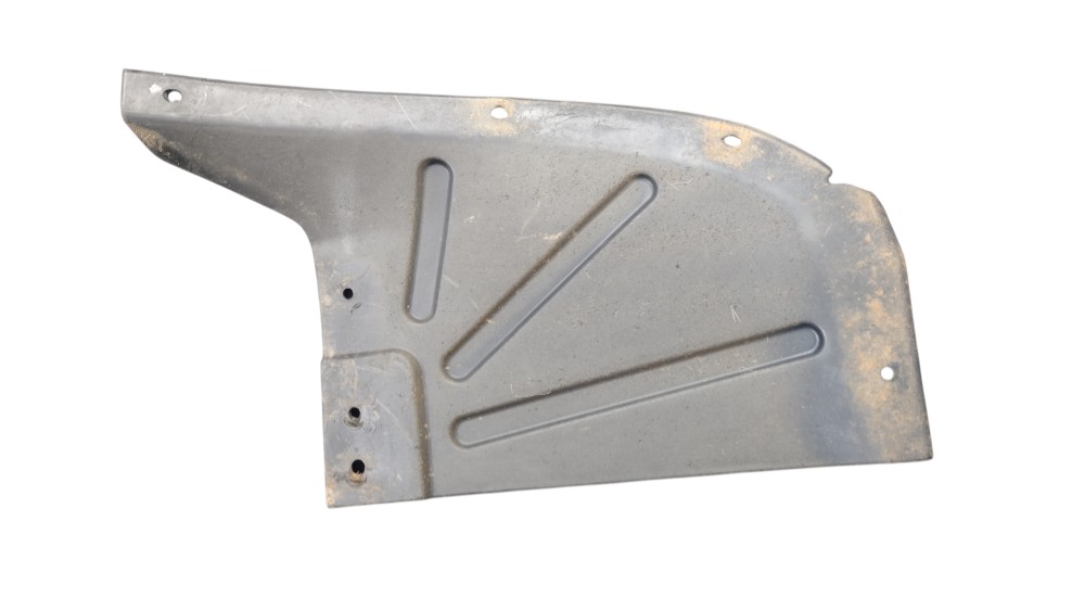 Para Barro Lameiro T.e Ranger 2020 2