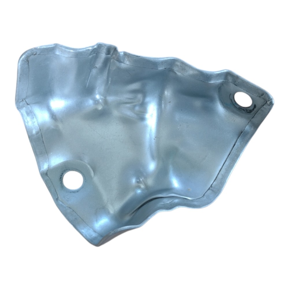 Defletor Turbina Tiggo 7 1.5 Turbo 2024 4