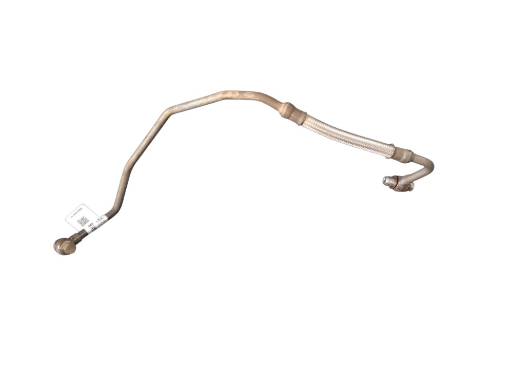 Cano Flexível Turbina Ranger 3.2 2017 4