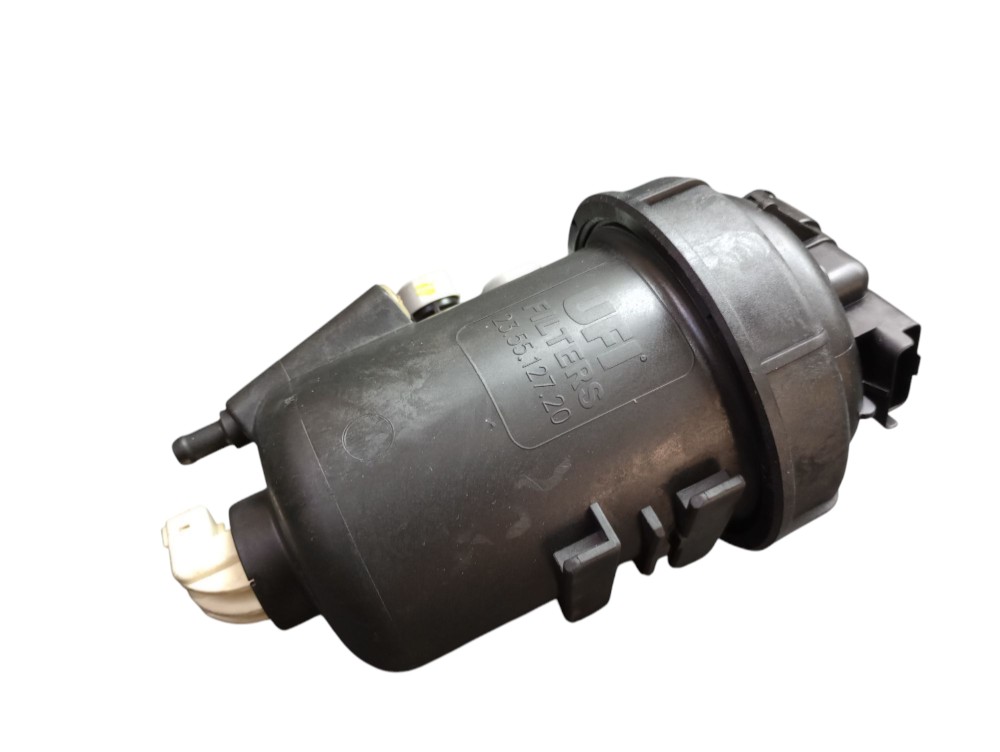 Copo Suporte Filtro Combustível Jumper Ducato Boxer 2.8 2007 3