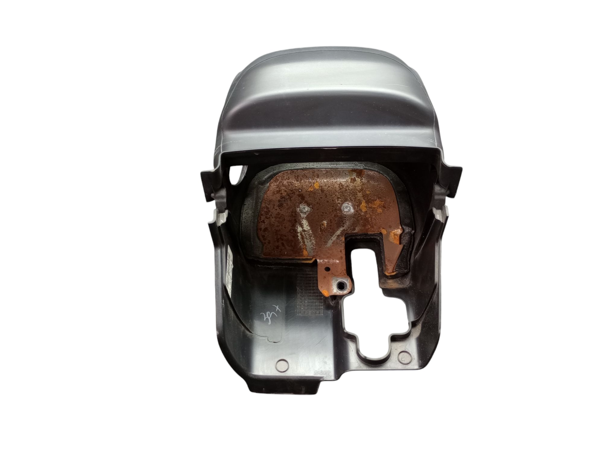 Acabamento Chave De Seta Honda Hrv 2016 5