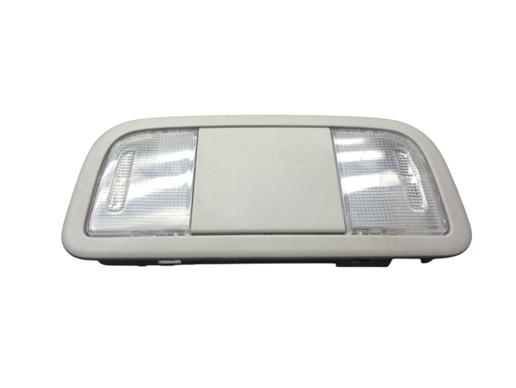 Luz De Teto Honda Hrv 2016 2