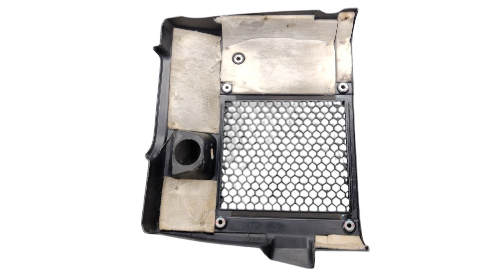 Tampa Superior Motor Hilux Sw4 3.0 2009 5