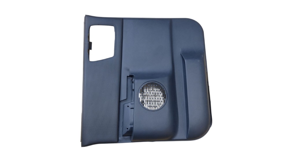 Forro De Porta T.e S10 2011 4