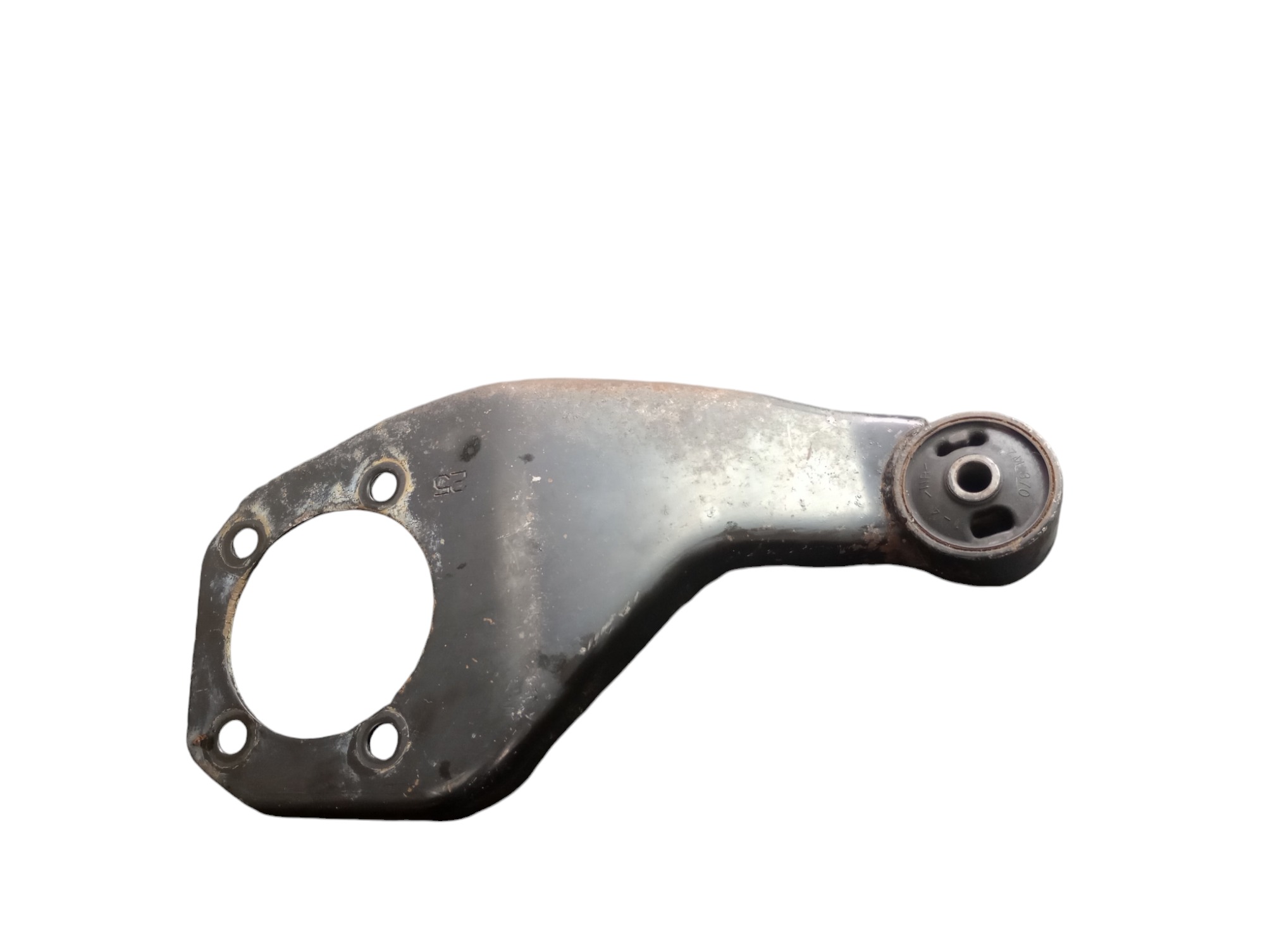 Suporte Coxim Diferencial L.d L200 Triton 3.5 2009 5