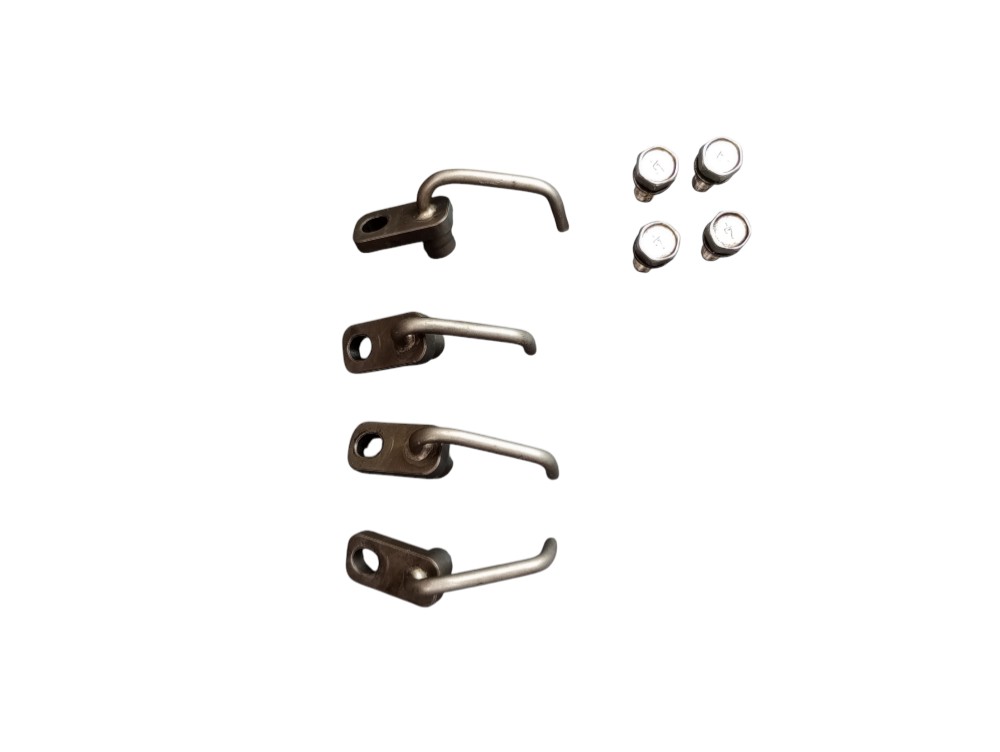 Jogo Jet Cooler Nissan Frontier 2.5 2008