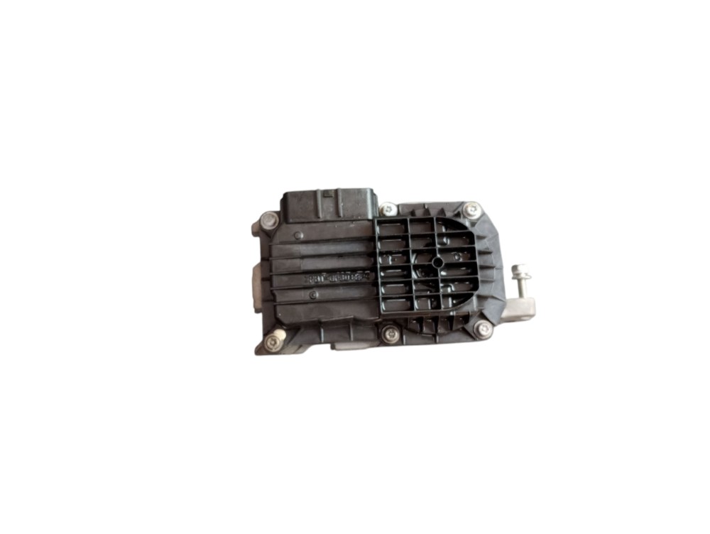 Tbi Corpo De Borboleta Honda Hrv 1.8 2017 5