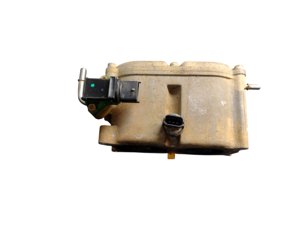 Suporte Filtro Diesel S10 2.8 2018