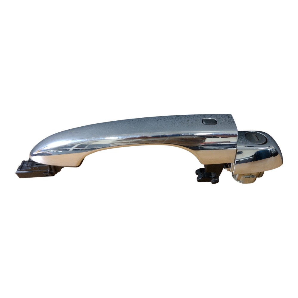 Maçaneta Externa Porta D.e Fiat Toro 2021 Dianteira Dianteira 2