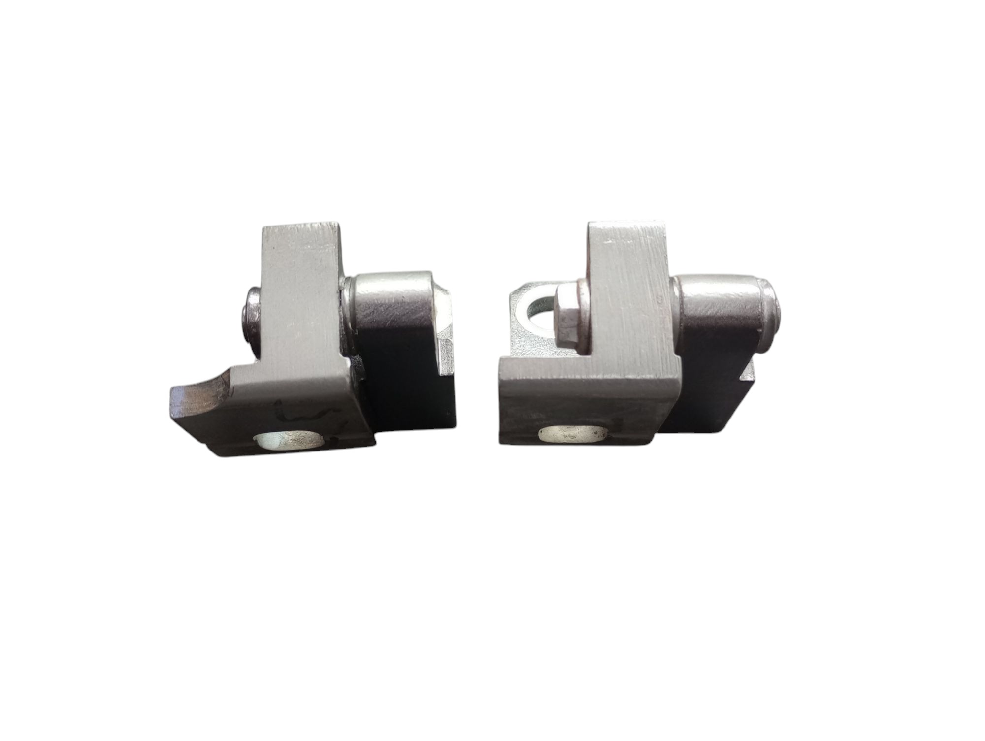 Dobradiça Porta T.d Fiat Toro 2023 6