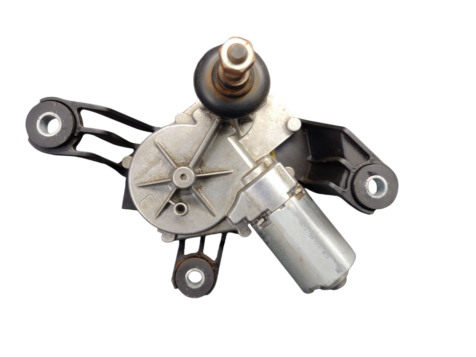 Motor Limpador Traseiro Trailblazer 2019 94714763 2