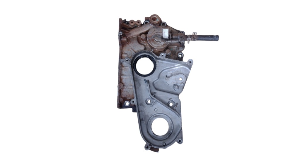 Tampa Frontal Bomba Oleo Motor S10 2.8 200cv 2019 2