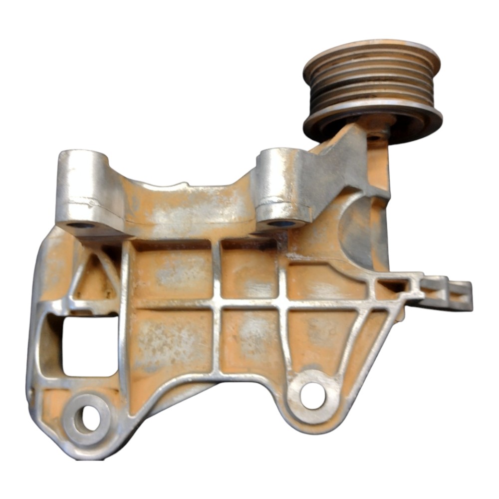 Suporte Alternador Amarok 3.0 V6 2021 6