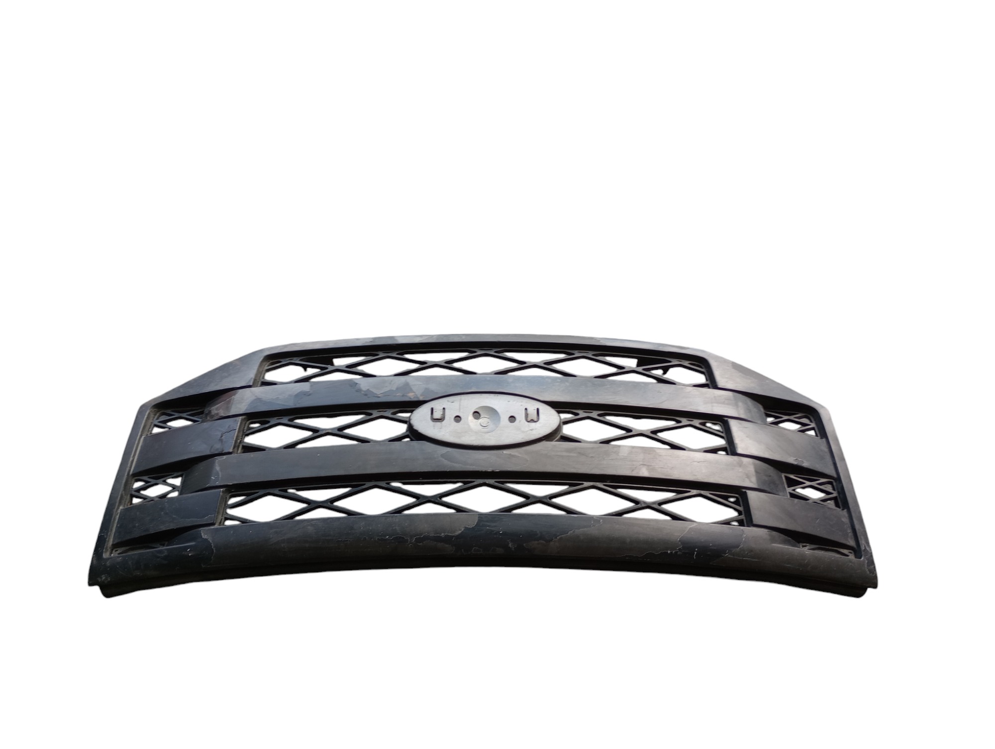 Grade Frontal Ford Ranger 2011 2