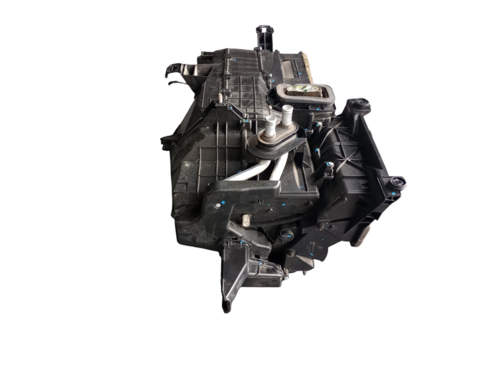 Caixa Evaporadora Do Ar Honda Hrv 2016 5