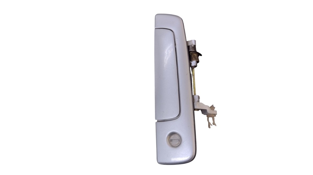 Maçaneta Externa Porta D.e Pajero Tr4 2011 4