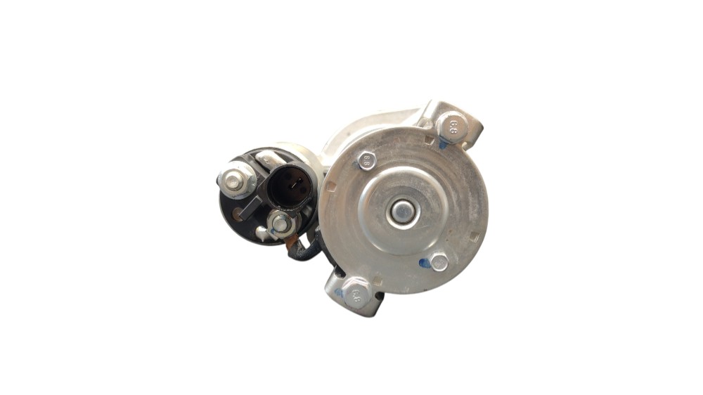Motor De Arranque Tiggo 7 1.5 Turbo 2024 5