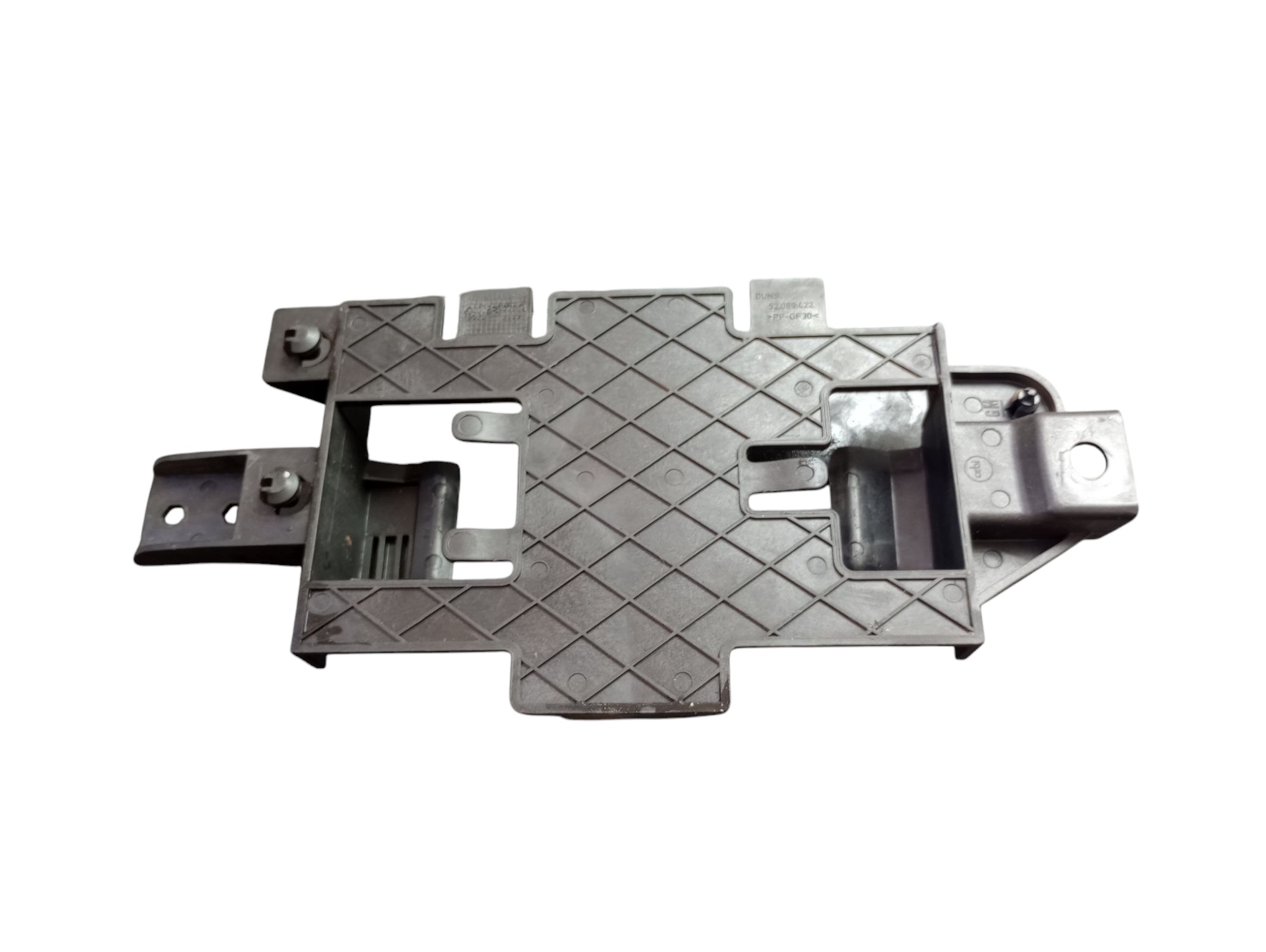 Suporte Módulo Bcm Trailblazer 2.8 2019 6