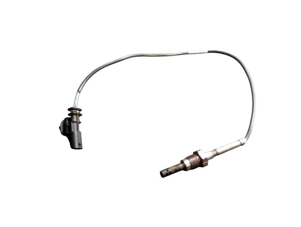 Sonda Superior Coletor De Escape Fiat Toro 2.0 Diesel 2019 5
