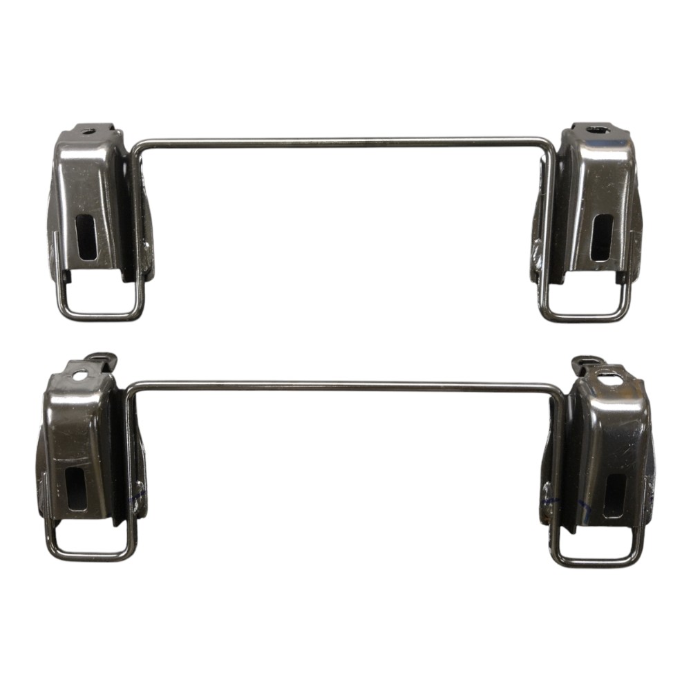 Par trava banco traseiro Corolla Cross 2025