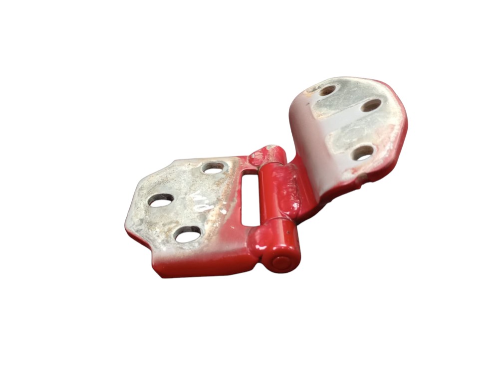 Dobradiça Superior Tampa Traseira Pajero Tr4 2010 5