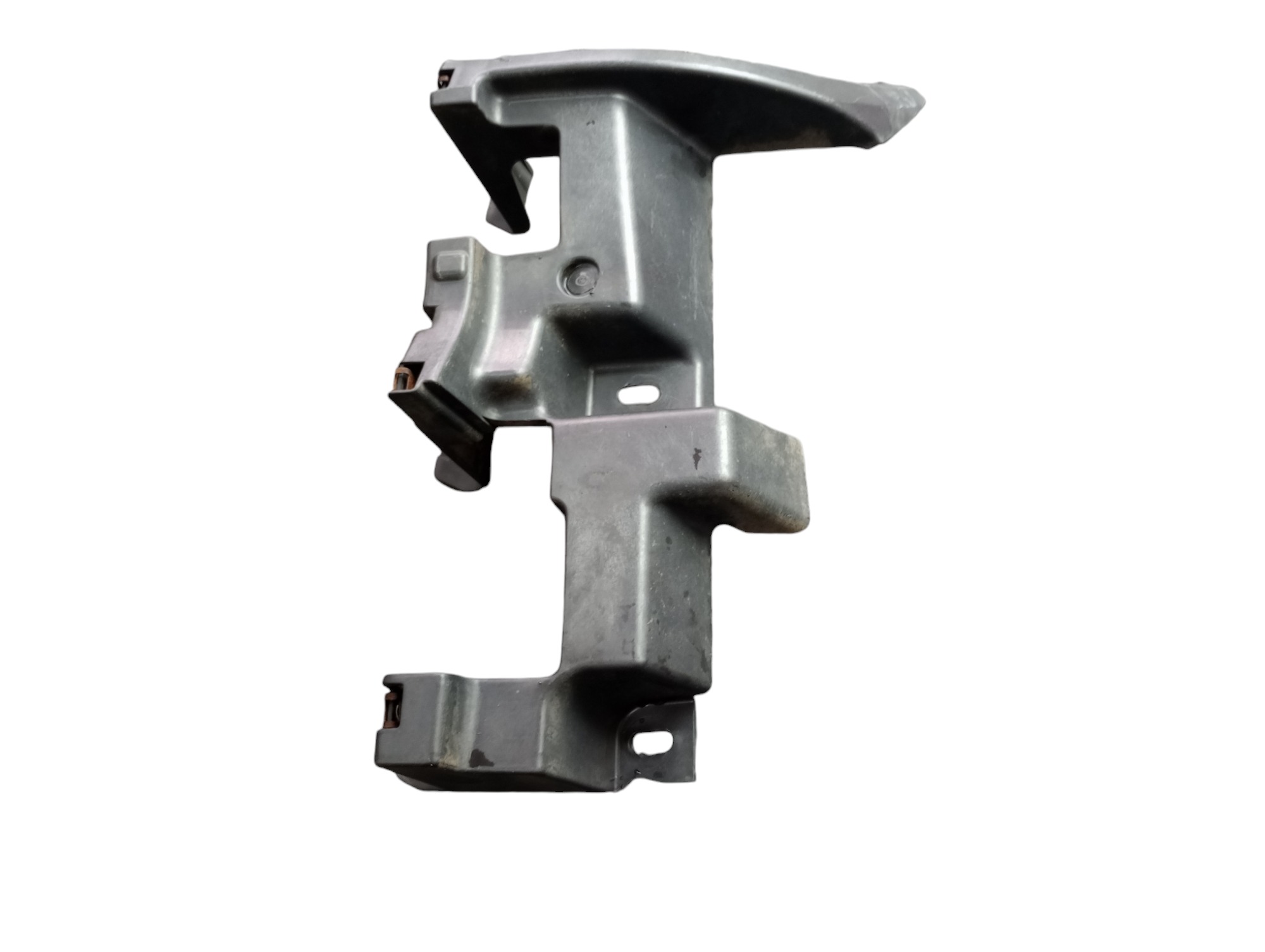 Guia Suporte Para-choque T.d Fiat Toro 2017 3
